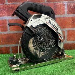 期間限定☆大特価品】マキタ HS631DGXSB 充電式マルノコ【リライズ野田