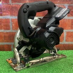 【期間限定☆大特価品】マキタ HS631DGXSB 充電式マルノコ【リライズ野田愛宕店】【店頭取引限定】【中古】管理番号：ITEVDGHYSDWO 期間限定☆大特価品】マキタ HS631DGXSB 充電式マルノコ【リライズ野田