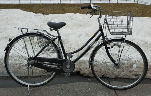 dcm パンクしない自転車 種類