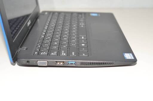 軽量ノートPC】ASUS X200M ASUS VivoBook X200CA 11.6インチ Windows11