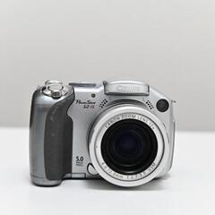 Canon デジタルカメラ PowerShot S2 IS