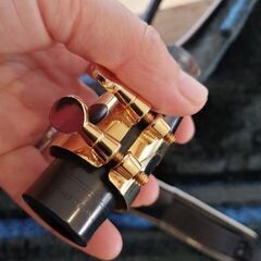 セルマー　アルトサックス