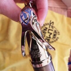 セルマー　アルトサックス