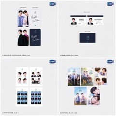 2GETHER THE MOVIE DVD BOXセット GMMTV公式