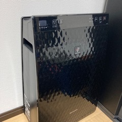 【ネット決済】シャープ　プラズマクラスター　空気清浄機