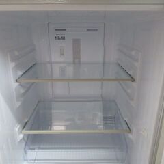 1ヶ月保証/冷蔵庫/2ドア/左開き/右開き/どっちもドア/新生活/1人暮らし/単身/シャープ/SHARP/SJ-C14E/中古品/J3830/