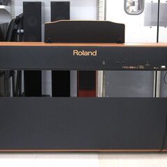 状態良好品 札幌市清田区 Roland ローランド 電子ピアノ RP401R 88鍵 