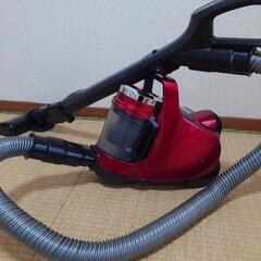 【取引中】TOSHIBA 掃除機 トルネオミニ