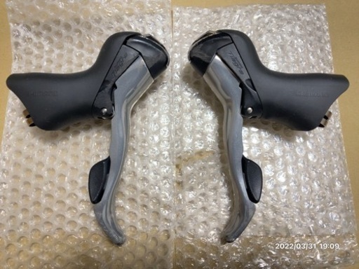 SHIMANO Tiagra(ティアグラ) ST-4600 SHIMANO Tiagra(ティアグラ) ST-4600