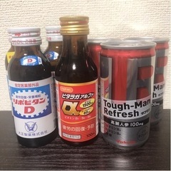 栄養ドリンク7本セット