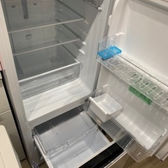 冷蔵庫いかがでしょう(^^)