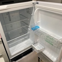 冷蔵庫いかがでしょう(^^)