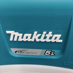 マキタ makita MUS054DSF 充電式噴霧器【リライズ野田愛宕店】【店頭