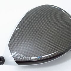 Taylor Made SIM ドライバー、販売中！【SP4155】