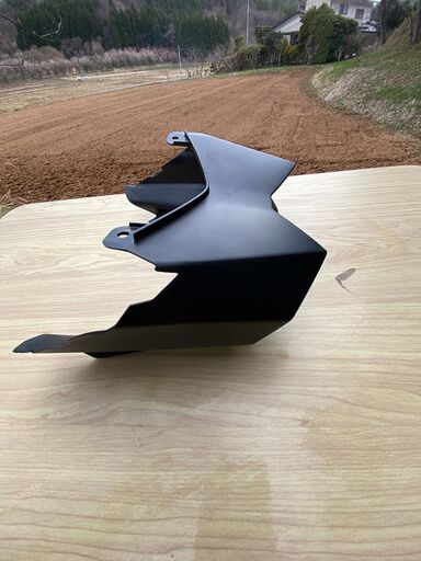 H2SXSE+ テールランプカバー カワサキ Ninja H2/H2 SXSE カスタム