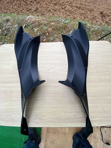 H2SXSE+ インナーサイドカバー