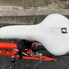 クロスバイク　ルイガノ　セッター8.0 