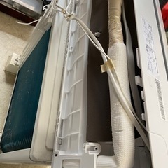 決定】【中古美品】Hisense 2020年式 6畳用ルームエアコン