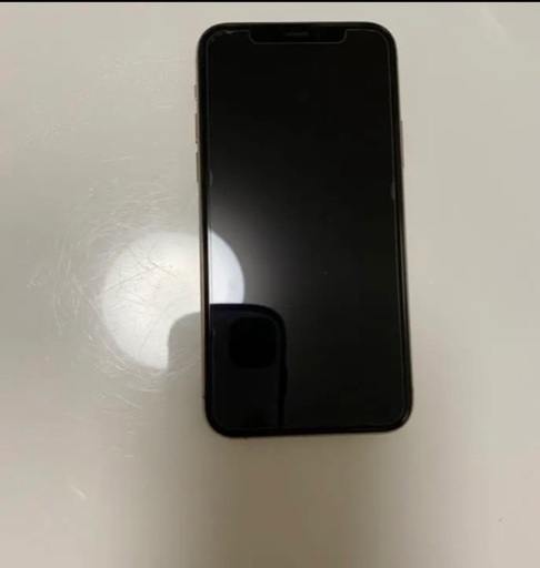iPhone11ProMax256GB 本体 SIMフリー 【公式通販】 iPhone11Promax256GB