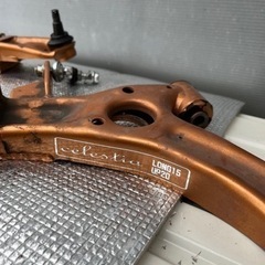 ロアアーム セレスティア ムーヴ タント