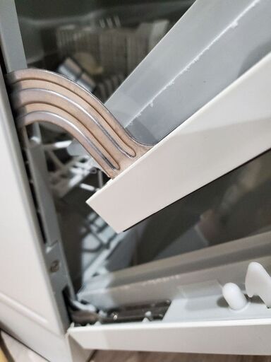 Panasonic　食洗機
