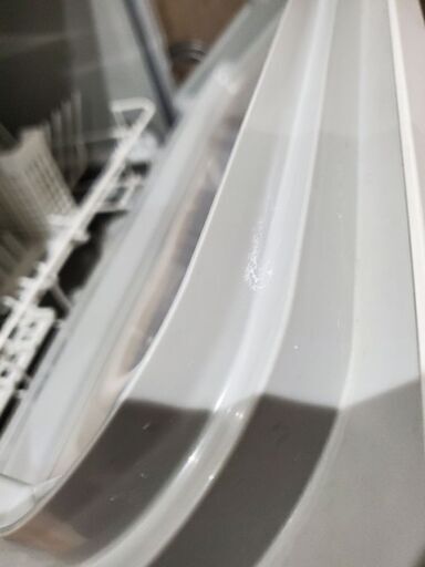 Panasonic　食洗機