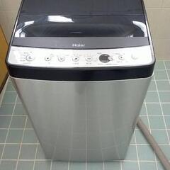 Haier 2020年式　洗濯機　5.5キロ