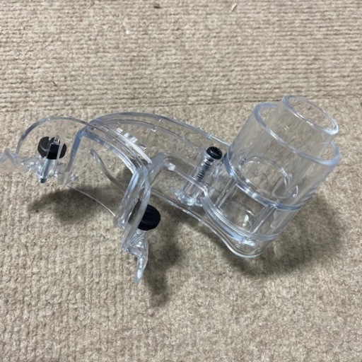 新品　電動トリマ　京セラ(旧RYOBI リョービ)　MTR-42