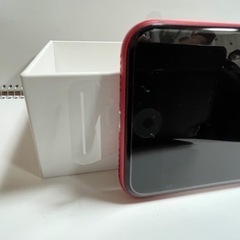 新品　Apple iPhoneSE 2世代 128GB 