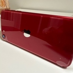 新品　Apple iPhoneSE 2世代 128GB 