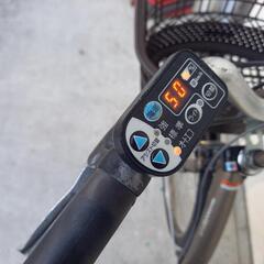B1025 電動自転車 ヤマハ PAS NATURA 8.1AH 26インチの通販はau PAY 