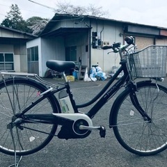 ET2612番⭐️電動自転車ヤマハ PAS  X236-2001...