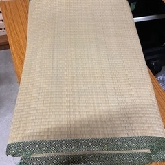 【SALE‼️】正方形ごさ 3.5m×3.5m 2000円➡️500円