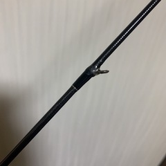 ダイワ　ブラックレーベル　BL + 701HRS