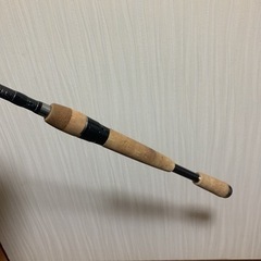 ダイワ　ブラックレーベル　BL + 701HRS