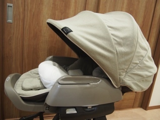 美品 ネムリラ BEDi おやすみドーム エッグショック 手動タイプ コンビ ネムリラ BEDi おやすみドーム エッグショック 手動ハイ