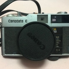 とにかく古いカメラ（日本製）