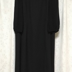 新品未使用　東京ソワールブラックフォーマル　礼服　15号　3L