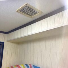 期間限定値下げ！旧式カワイナサール3.3畳 防音室 -35db、設置費込み! 2022年5月まで格安出品します！