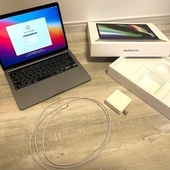 美品✨　MacBook Pro （Ｍ1、2020）13インチ