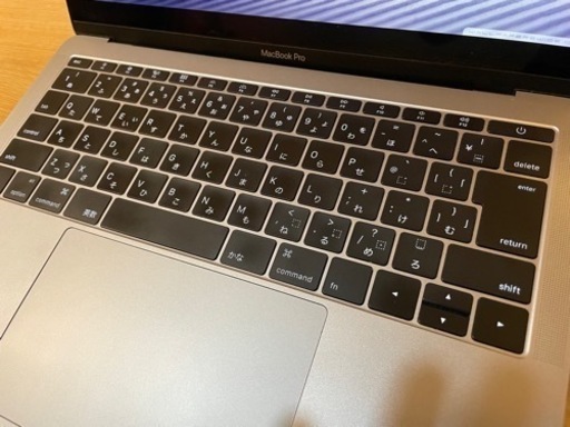 その他 MacBook Pro