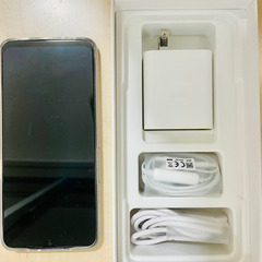 OPPO Oppo A73 ケース、画面保護フィルム付き