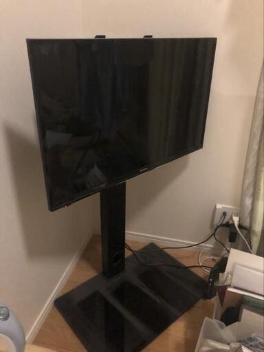 2018年製 引越しの為  家電等まとめて テレビ 冷蔵庫 洗濯機
