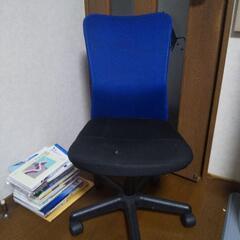 事務、勉強用などに椅子