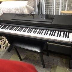 ヤマハevelette電子ピアノDP-60