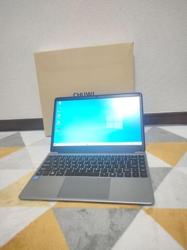 格安ノートPC Windows10 SSD240GB メモリ8GB　中古　無線LAN　Wi-Fi　パソコン　ジャンク