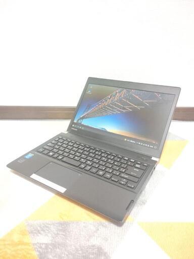 予約販売 DynaBook 高性能core 【薄型・軽量ノートPC】 TOSHIBA