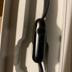 Apple Watch series3 (GPS) Alum 42mm