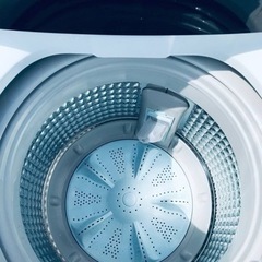 ✨2020年製✨2624番 ハイアール✨全自動電気洗濯機✨JW-C55FE‼️-CALVIN KLEIN ロングフォーマルドレス「２」９号程度