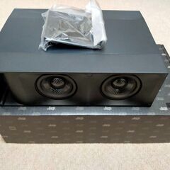 ソニックデザイン SONIC DESIGN サブウーファー TBM-SW77i TBE用簡易